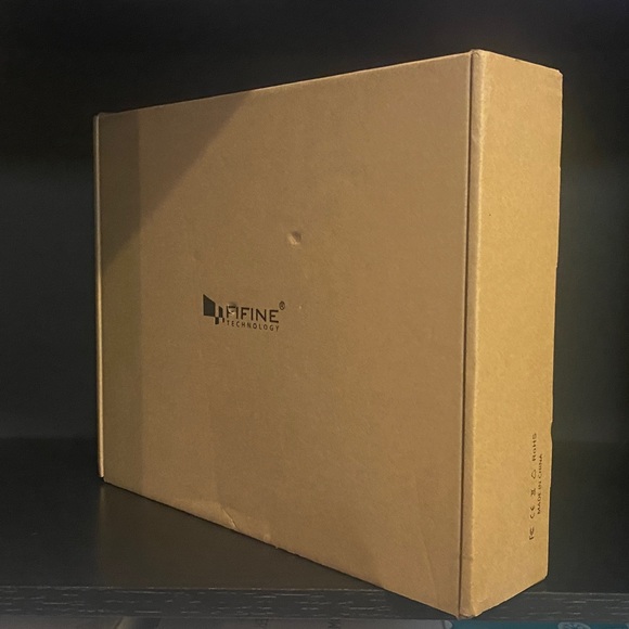 COPY - Fifine Technology M-K036 - Picture 8 of 9